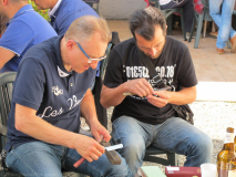 12 Maggio 2018 AA&C