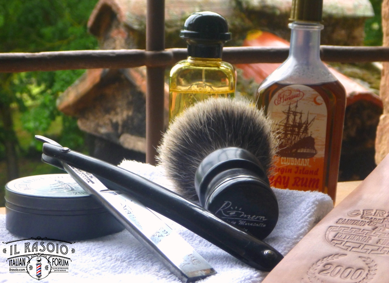 sotd 15.5.18