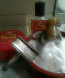 shave of the dy 15-5-2018