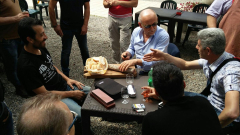 Aperitivo Milanese 11/05/2018