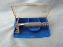 Gillette Rocket 1953 HD 70g