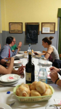 Aperitivo Milanese 11/05/2018