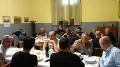 Aperitivo Milanese 11/05/2018