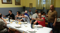 Aperitivo Milanese 11/05/2018