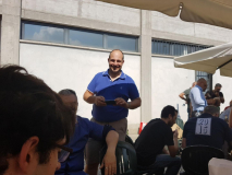Aperitivo Milanese 11/05/2018