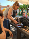 Aperitivo Milanese 11/05/2018