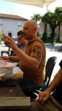 Aperitivo Milanese 11/05/2018