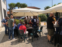 Aperitivo Milanese 11/05/2018