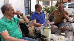 Aperitivo Milanese 11/05/2018