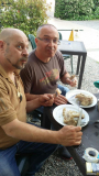 Aperitivo Milanese 11/05/2018