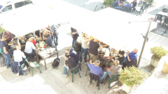 Aperitivo Milanese 11/05/2018