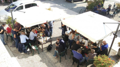 Aperitivo Milanese 11/05/2018