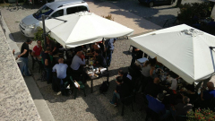 Aperitivo Milanese 11/05/2018