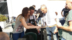 Aperitivo Milanese 11/05/2018