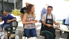 Aperitivo Milanese 11/05/2018