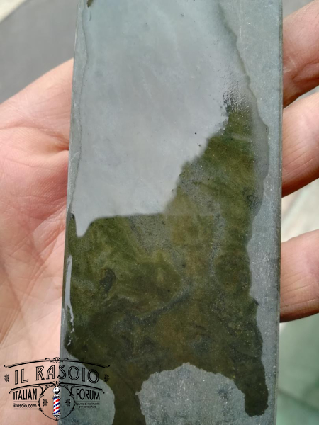 Pietra verde maculata