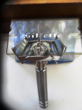 Gillette Rocket 1953 HD 70g