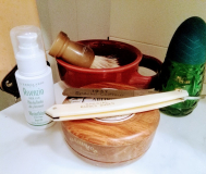 shave of the day 16-5-2018
