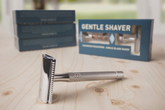 gentle-shaver