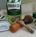 shave of the day 17-5-2018