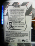 Proraso Bianco ASB