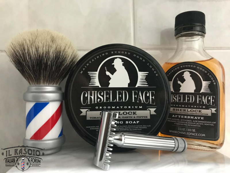 Sotd 2018-05-17