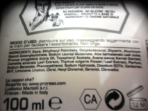 Proraso Bianco ASB