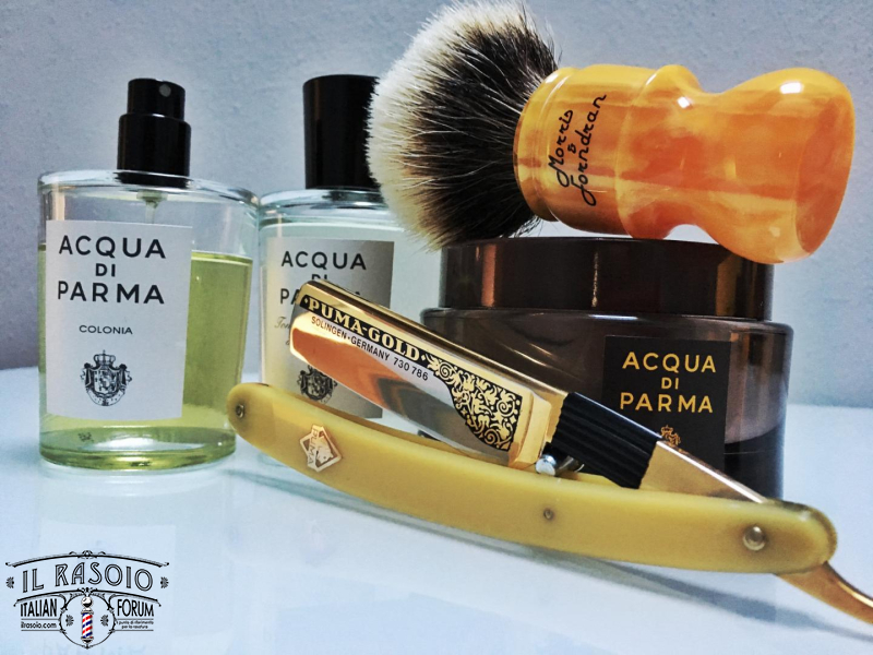 Sotd 18/5/18