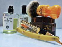 Sotd 18/5/18