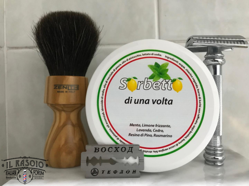 Sotd 2018-05-18
