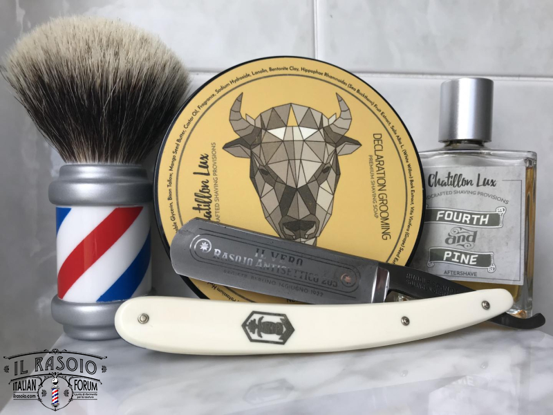 Sotd 2018-05-19