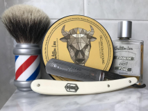 Sotd 2018-05-19