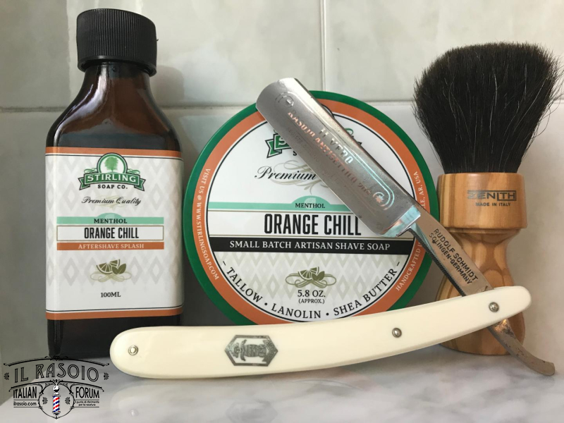 Sotd 2018-05-20