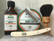 Sotd 2018-05-20