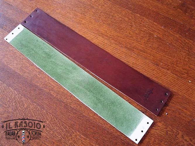Paddle Strop Magnetico by Maxi@SRP