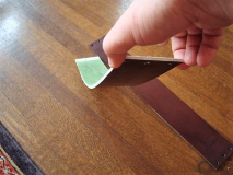 Paddle Strop Magnetico by Maxi@SRP