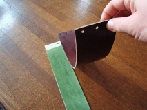Paddle Strop Magnetico by Maxi@SRP