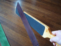 Paddle Strop Magnetico by Maxi@SRP