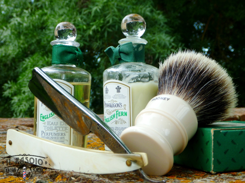 sotd 20.5.18