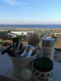 shave of the day 20-5-2018