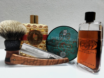 Sotd 21/5/18