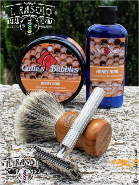 SOTD20180521 Miele
