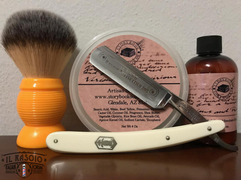 Sotd 2018-05-21