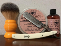 Sotd 2018-05-21
