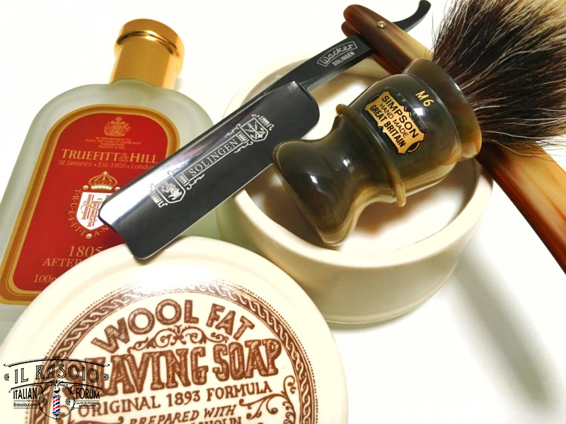 Sotd 22/5/18