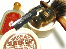 Sotd 22/5/18
