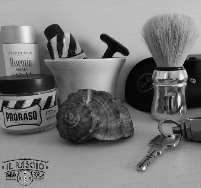 shave of the day 22-5-2028