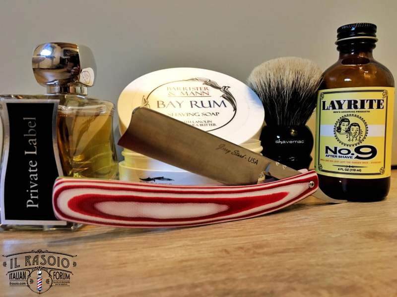 Sotd 24/5/18
