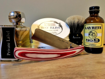 Sotd 24/5/18