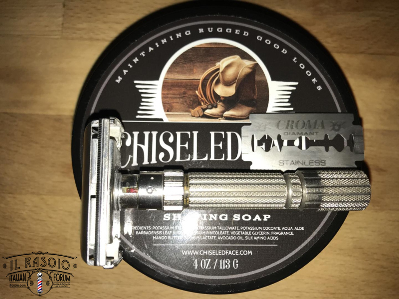 Sotd 2018-05-25